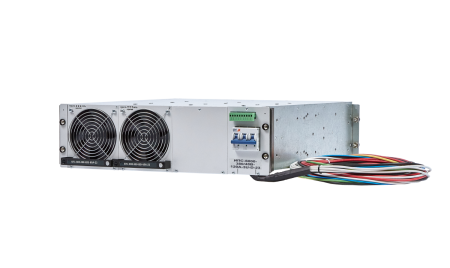 ЗВУ ИПС-6000-380/48В-120А-2/2-3U-D-23 ТКI ФОРПОСТ СГЭП
