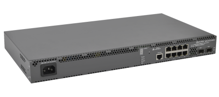 Коммутатор доступа PoE MES2410-08DU Eltex СГЭП