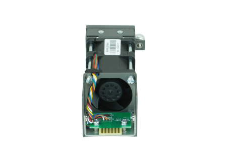 Вентиляционная панель 4WIRE-2FAN1 СГЭП