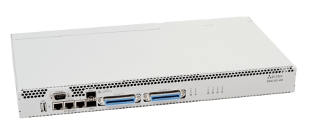 IP-АТС IP АТС ECSS-10 на базе SMG-1016M Eltex СГЭП