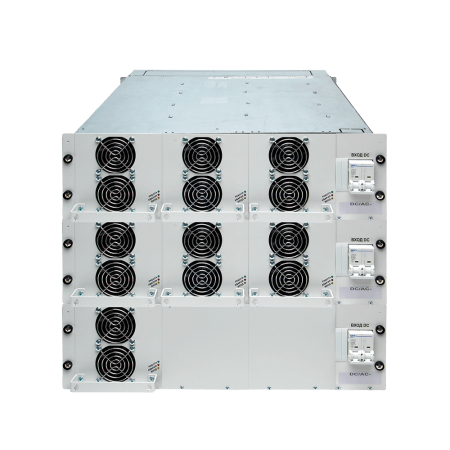 Инвертор DC/AC-48(60)/220B-28000BA-9U-23 48(60)В СГЭП