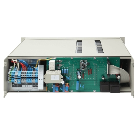 ИБП постоянного тока ИБЭП-220/48B-12A-1/2(360)-3U СГЭП