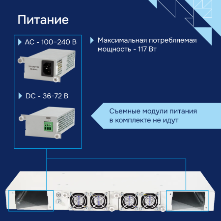 Межсетевой экран ESR-3200 FSTEC СГЭП фото большое 5