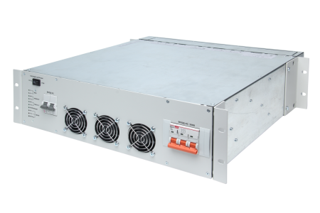 Трехфазный тиристорный байпас BP-48(60)/380B-75000BA-3U СГЭП