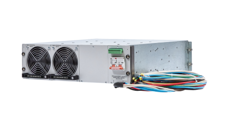 ЗВУ ИПС-6000-380/24В-200А-2/2-3U-D-23 ТКI ФОРПОСТ СГЭП