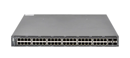 MES2310 48DP front большое