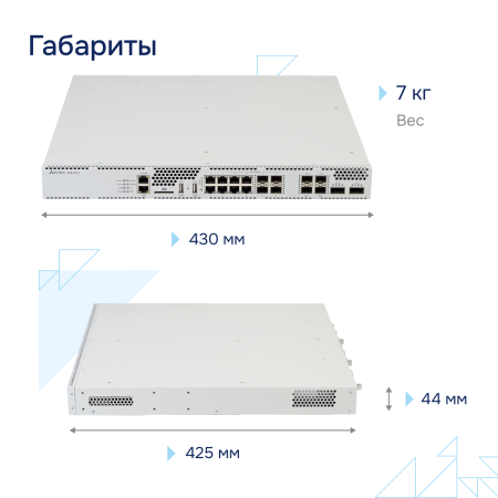 Gabarity-ESR 1511-FSTEC большое