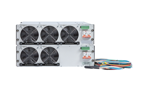 ЗВУ ИПС-15000-220/48В-300А-5/6-6U-23 ТКI ФОРПОСТ СГЭП
