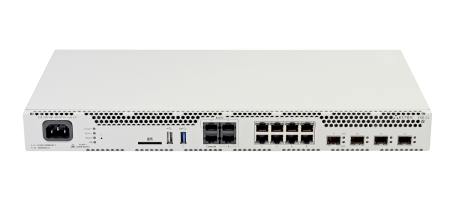 Межсетевой экран ESR-21 FSTEC СГЭП