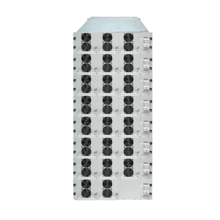 Инверторная система DC/AC-48(60)/220B-92000BA-24U-23 ФОРПОСТ СГЭП