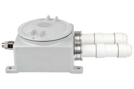 Беспроводная точка доступа WOP-3L-EX Eltex СГЭП фото большое 5