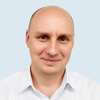 Шиленков Сергей