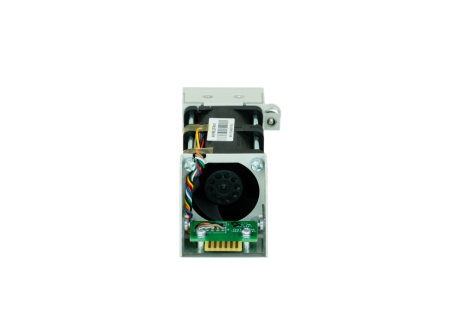 Вентиляционная панель 4WIRE-2FAN1 СГЭП
