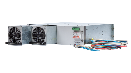 ЗВУ DC(AC)/DC-6000-220/24В-200А-2/3-3U-23 ТКI ФОРПОСТ СГЭП