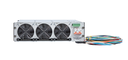 ЗВУ DC(AC)/DC-9000-220/24В-300А-3/3-3U-23 ТКI ФОРПОСТ СГЭП
