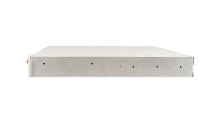 Forpost IBP IBEP 220 48B 12A 1 2 400 1U sboku большое