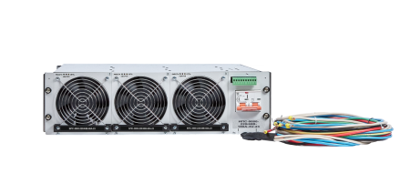 ЗВУ ИПС-9000-220/48В-180А-3/3-3U-23 ТКI ФОРПОСТ СГЭП