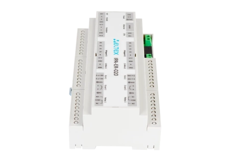 Сетевой контроллер СКУД  IPA-ER-020 СГЭП