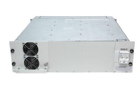 Инвертор DC/AC-24/220B-1500BA-3U-23 24В СГЭП