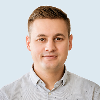 Архипов Кирилл