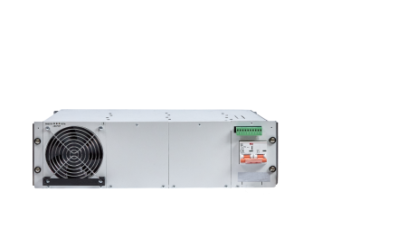 Корзина DC(AC)/DC-9000-220/48В-180А-0/3-3U-23 СГЭП фото большое 1