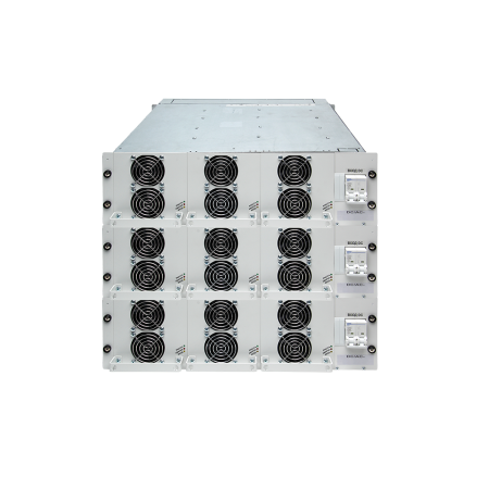 Инвертор DC/AC-48(60)/220B-22500BA-9U-23 48(60)В СГЭП