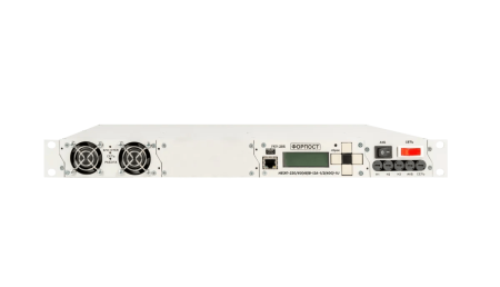 Forpost IBP IBEP 220 48B 12A 1 2 400 1U большое