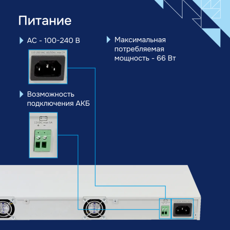 Pitanie-MES2448B большое