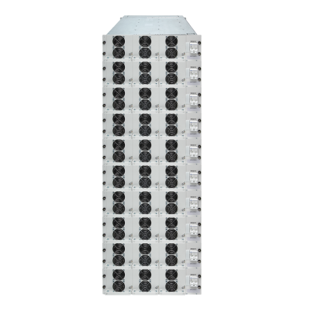 Инверторная система DC/AC-48(60)/380B-75000BA-30U-23 ФОРПОСТ СГЭП