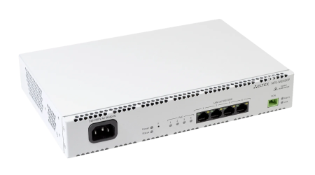 NTU MD500P fr большое