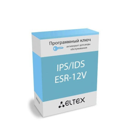 ESR-12V-IPS/IDS-L
