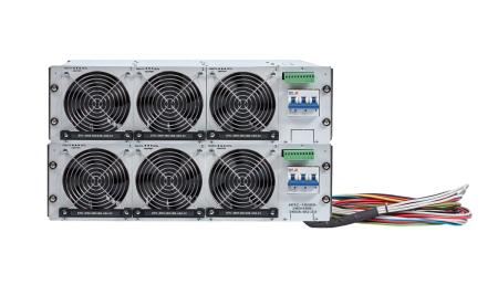 ЗВУ ИПС-18000-380/48В-360А-6/6-6U-23 ТКI ФОРПОСТ СГЭП