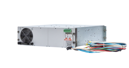ЗВУ ИПС-3000-220/48В-60А-1/3-3U-23 ТКI ФОРПОСТ СГЭП
