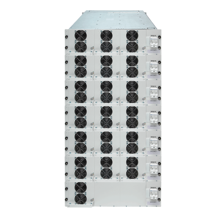 Инверторная система DC/AC-48(60)/220B-76000BA-21U-23 ФОРПОСТ СГЭП