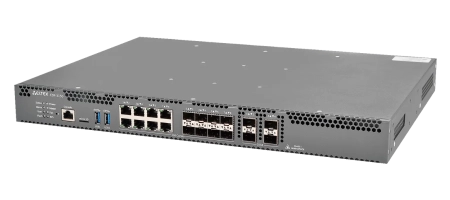 Сервисный маршрутизатор ESR-3150 Eltex СГЭП