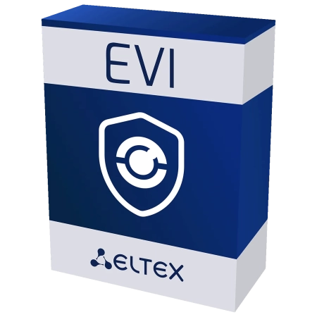 Платформа видеонаблюдения EVI СГЭП