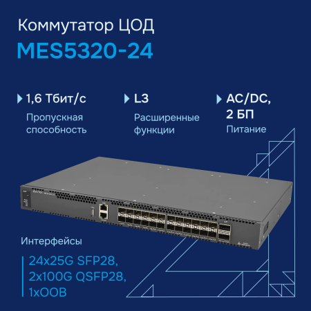 MES5320 24 большое