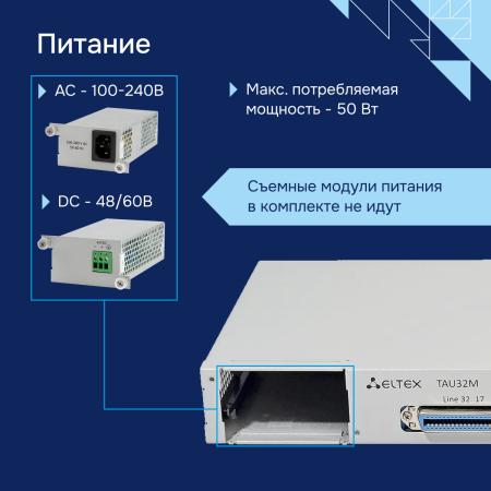 Pitanie-TAU 32M.IP большое