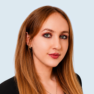 Воробьева Елизавета