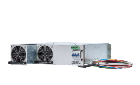 ЗВУ ИПС-6000-380/48В-120А-2/2-3U-D-23 ТКI ФОРПОСТ СГЭП