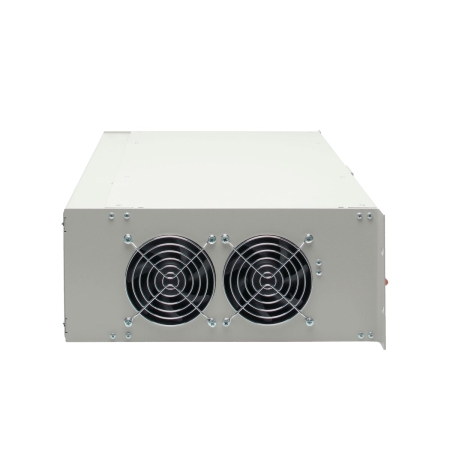 ИБП постоянного тока ИБЭП-220/48B-40A-1/2(1000)-3U-LAN СГЭП