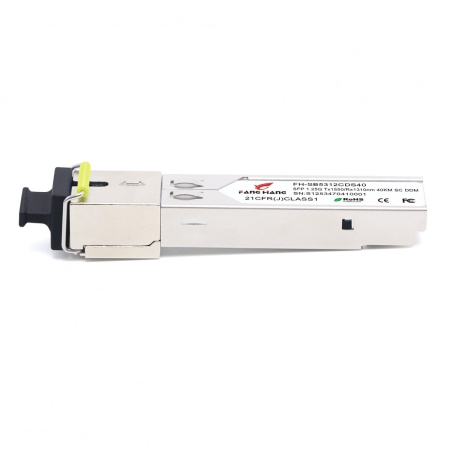 SFP-модуль FH-SB5312CDS40 СГЭП