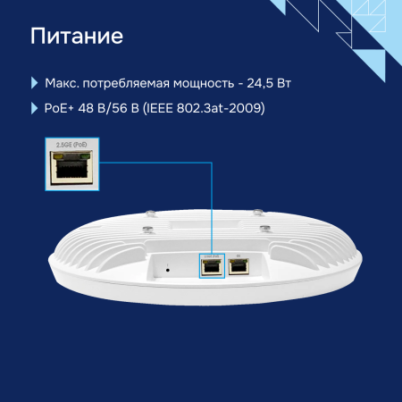Pitanie-WEP 500K большое
