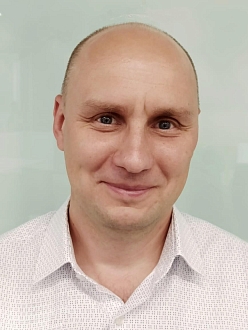 Сергей Шиленков