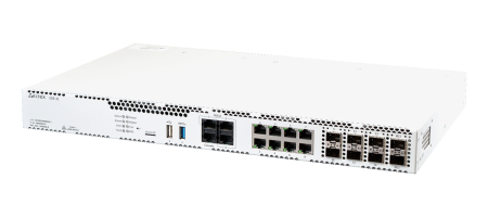 Межсетевой экран ESR-31 FSTEC Eltex СГЭП