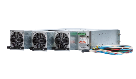 ЗВУ DC(AC)/DC-9000-220/24В-300А-3/3-3U-23 ТКI ФОРПОСТ СГЭП