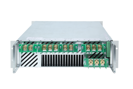 Трехфазный тиристорный байпас BP-48(60)/380B-30000BA-3U СГЭП фото большое 5