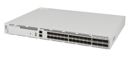 Коммутатор агрегации 10G MES5400-24 Eltex СГЭП фото большое 8