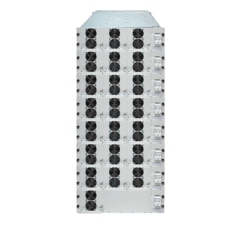 Инверторная система DC/AC-24/220B-33000BA-24U-23 ФОРПОСТ СГЭП