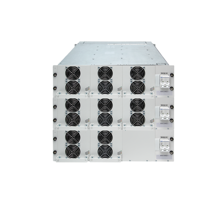 Инвертор DC/AC-48(60)/220B-20000BA-9U-23 48(60)В СГЭП